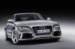 Audi RS7 Sportback 2013 года (WW)